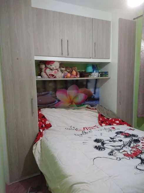 Foto 1 de Apartamento com 2 Quartos para alugar, 45m² em Parque Industrial Cumbica, Guarulhos