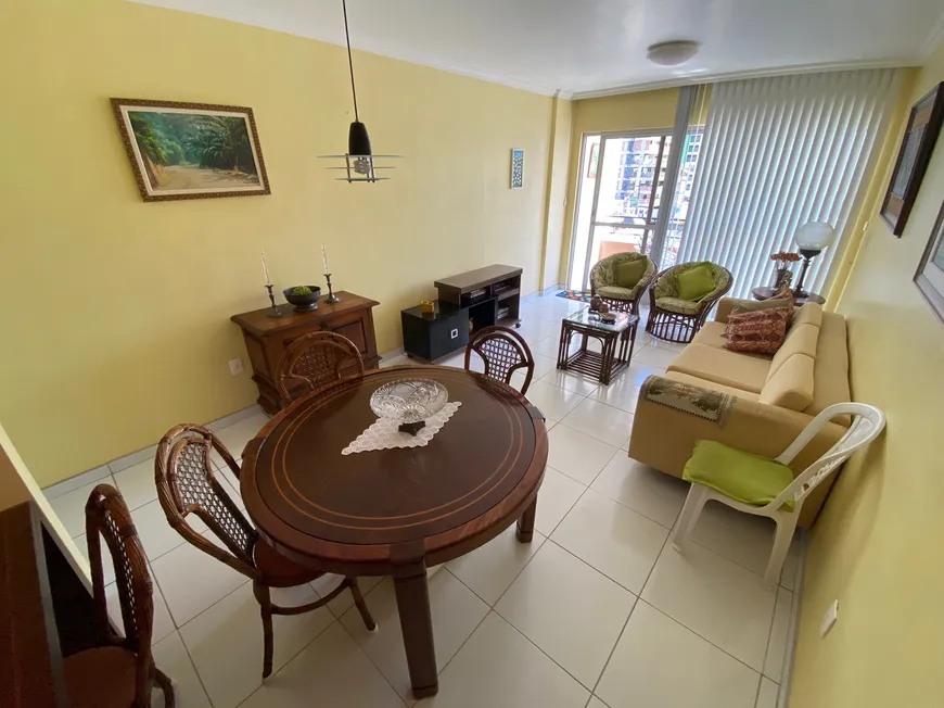 Foto 1 de Apartamento com 3 Quartos para alugar, 90m² em Candeias, Jaboatão dos Guararapes