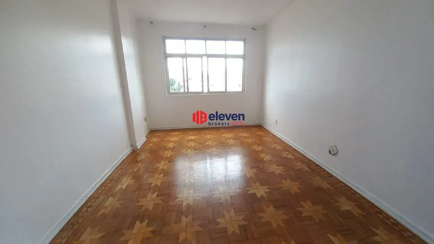 Foto 1 de Apartamento com 2 Quartos à venda, 110m² em Encruzilhada, Santos