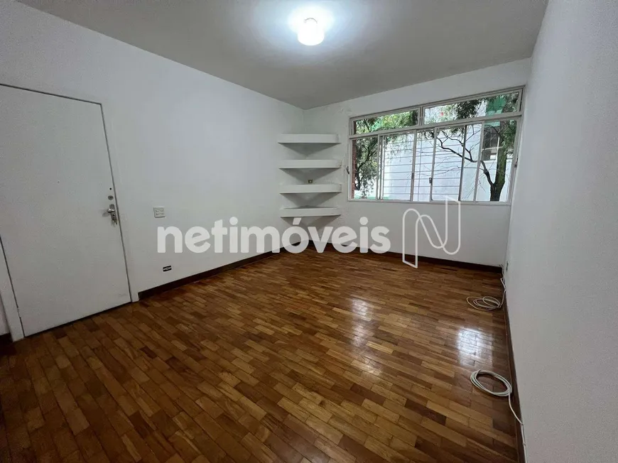 Foto 1 de Apartamento com 3 Quartos à venda, 130m² em Santo Antônio, Belo Horizonte