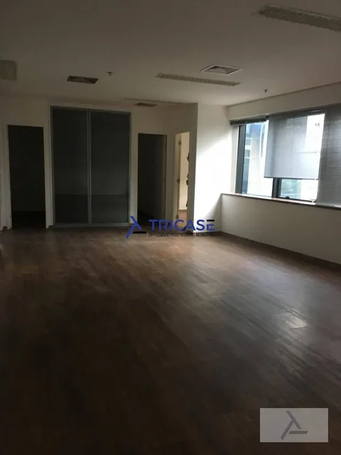 Foto 1 de Sala Comercial à venda, 240m² em Brooklin, São Paulo