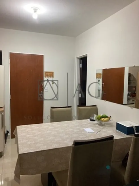 Foto 1 de Apartamento com 3 Quartos à venda, 84m² em Centro, Ribeirão Preto