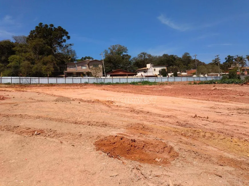 Foto 1 de Lote/Terreno à venda, 500m² em Granja Viana, Cotia