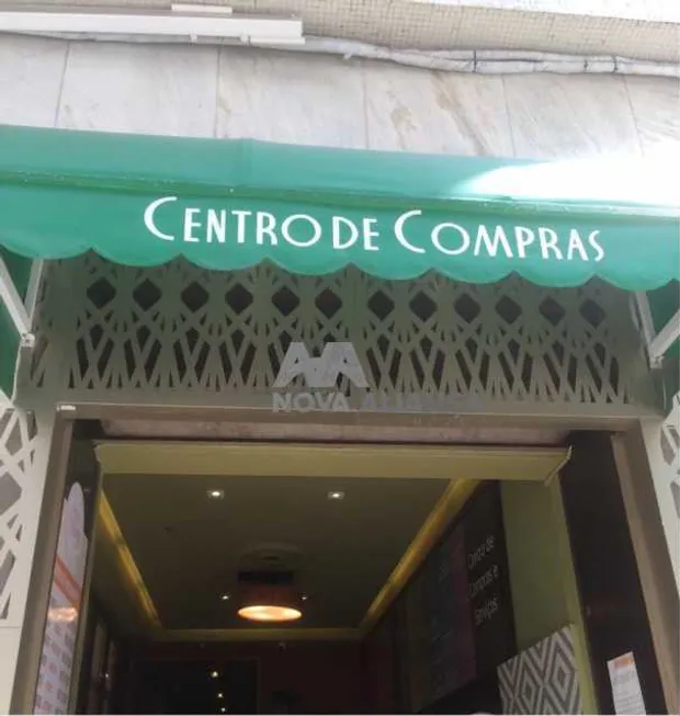 Foto 1 de Ponto Comercial à venda, 18m² em Copacabana, Rio de Janeiro