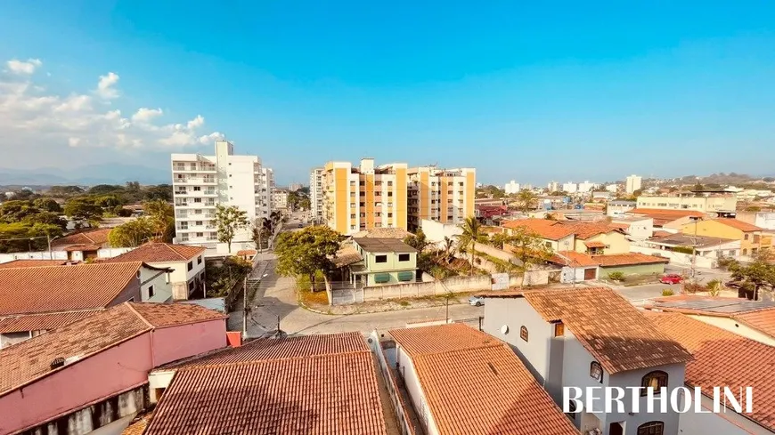 Foto 1 de Apartamento com 3 Quartos à venda, 120m² em Santa Isabel, Resende