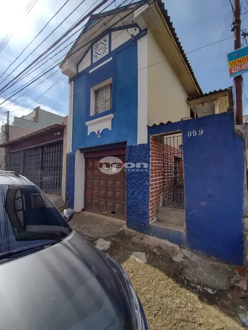 Foto 1 de Lote/Terreno à venda, 336m² em Ceramica, São Caetano do Sul