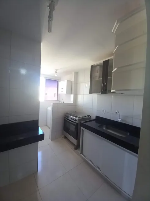 Foto 1 de Apartamento com 2 Quartos à venda, 65m² em Bandeirante, Caldas Novas