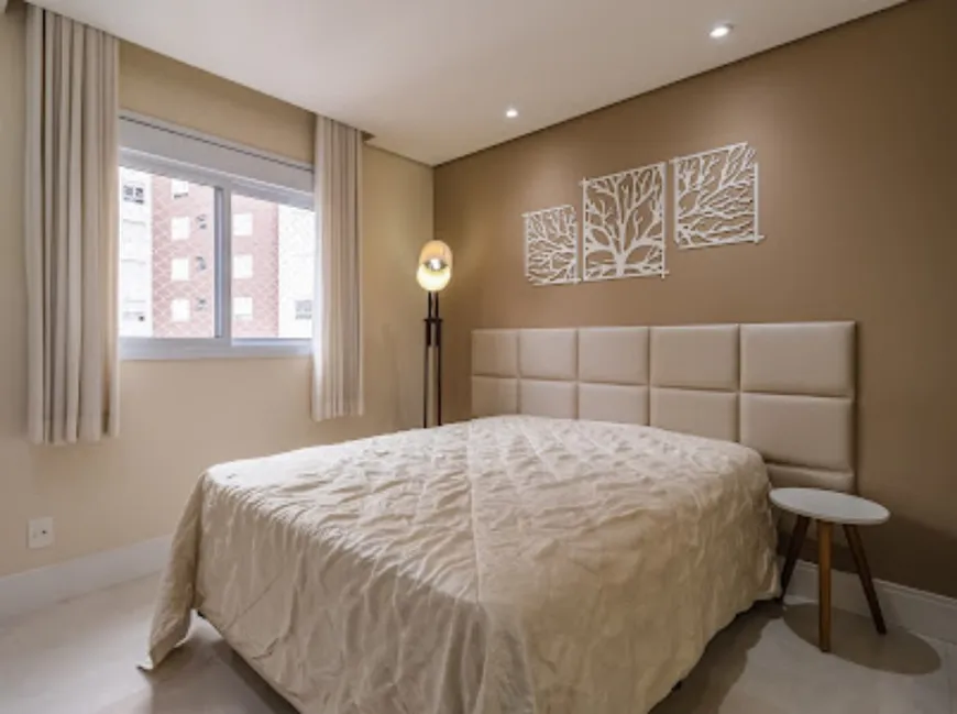 Foto 1 de Apartamento com 3 Quartos à venda, 84m² em Alphaville 18 Forte, Barueri