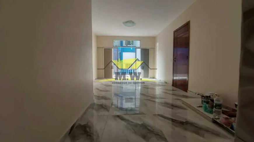 Foto 1 de Apartamento com 2 Quartos à venda, 98m² em Encantado, Rio de Janeiro