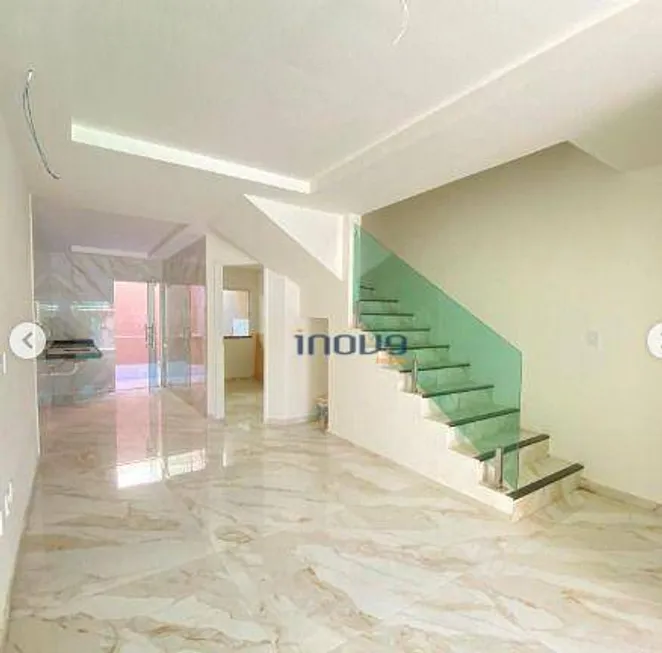 Foto 1 de Casa com 3 Quartos à venda, 128m² em Maraponga, Fortaleza