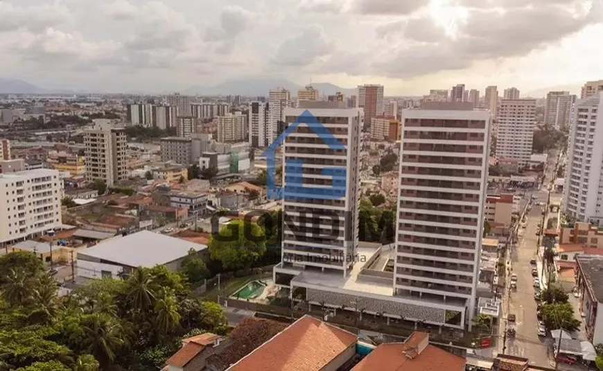 Foto 1 de Apartamento com 3 Quartos à venda, 88m² em Fátima, Fortaleza