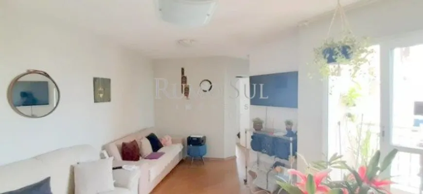 Foto 1 de Apartamento com 2 Quartos à venda, 49m² em Interlagos, São Paulo