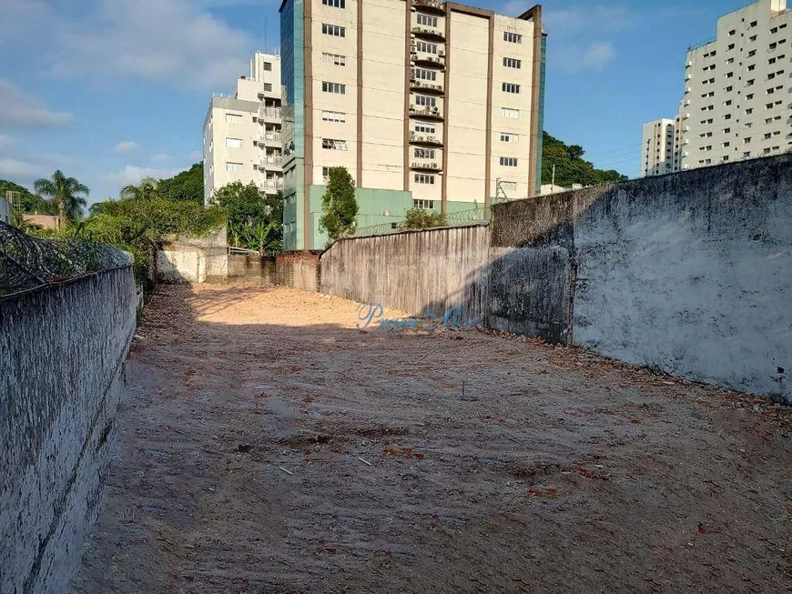 Foto 1 de Lote/Terreno à venda, 500m² em Praia das Pitangueiras, Guarujá