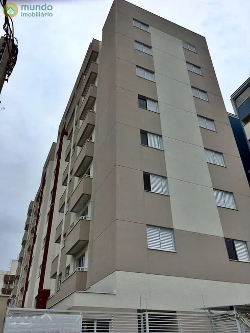 Foto 1 de Apartamento com 1 Quarto à venda, 41m² em Vila Aparecida, Taubaté