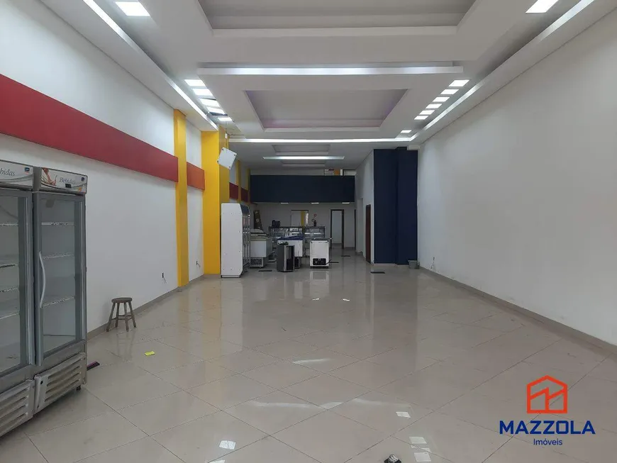 Foto 1 de Ponto Comercial à venda, 300m² em Medianeira, Porto Alegre