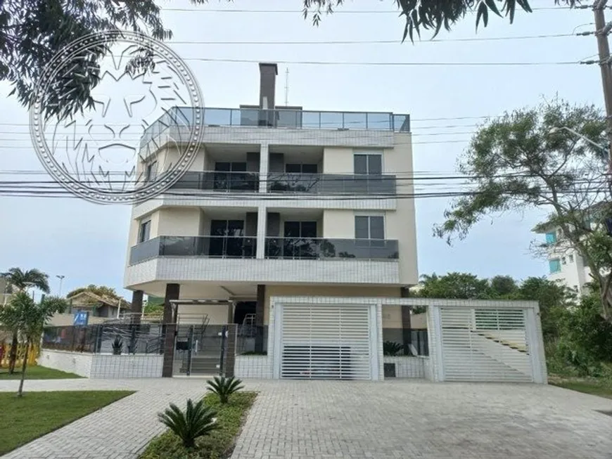 Foto 1 de Apartamento com 2 Quartos à venda, 70m² em Rio Tavares, Florianópolis