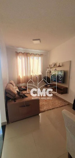 Foto 1 de Apartamento com 2 Quartos à venda, 42m² em Morada do Ouro Setor Centro Sul, Cuiabá