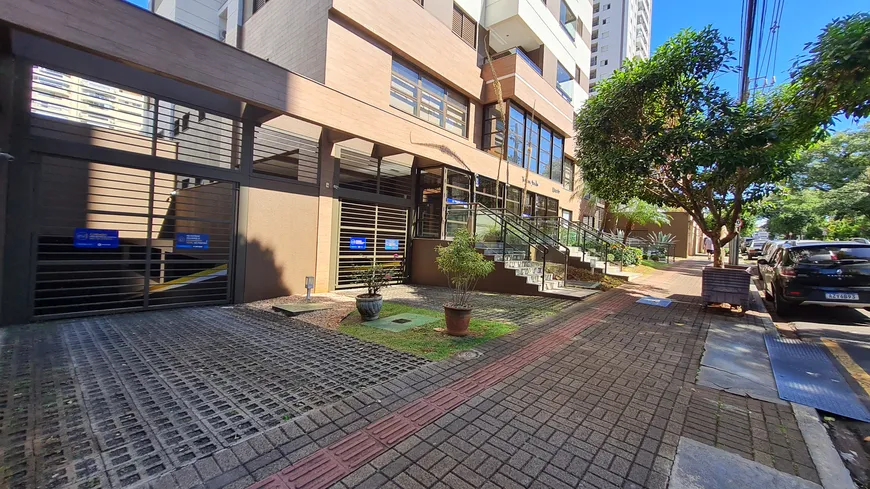 Foto 1 de Apartamento com 3 Quartos à venda, 88m² em Centro, Londrina