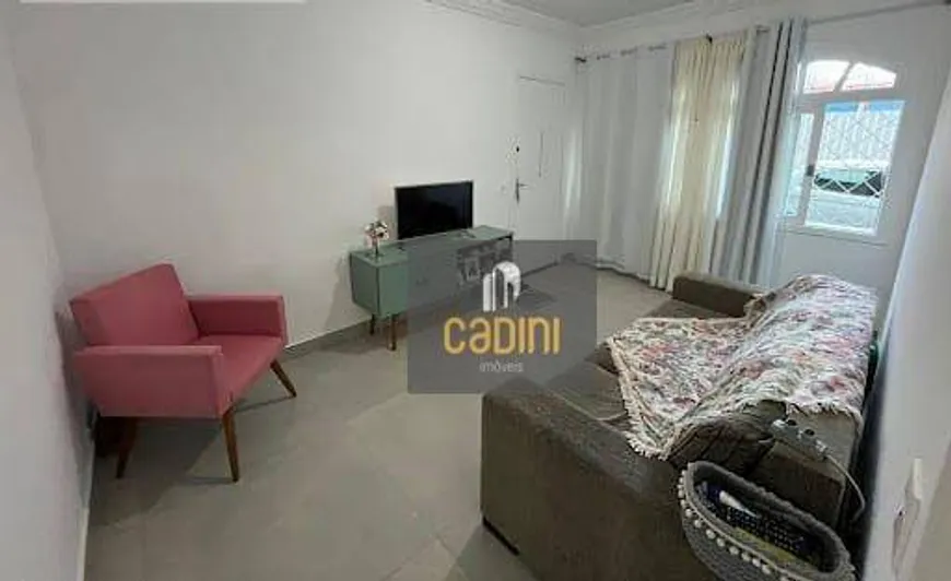 Foto 1 de Apartamento com 2 Quartos à venda, 54m² em Centro, Balneário Camboriú