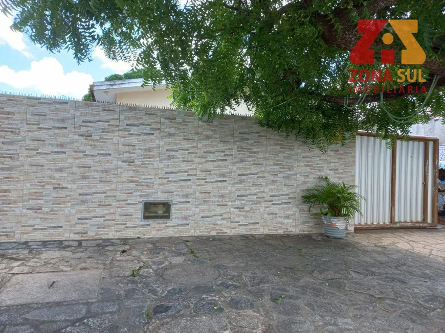 Foto 1 de Casa com 3 Quartos à venda, 134m² em Planalto Boa Esperança, João Pessoa