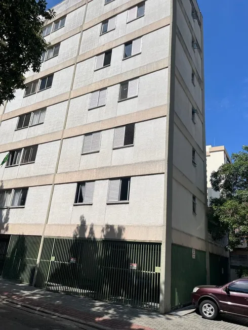 Foto 1 de Apartamento com 3 Quartos à venda, 62m² em Vila Adyana, São José dos Campos