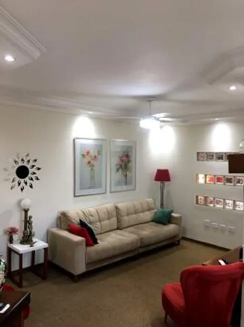 Foto 1 de Apartamento com 3 Quartos à venda, 70m² em Vila Metalurgica, Santo André