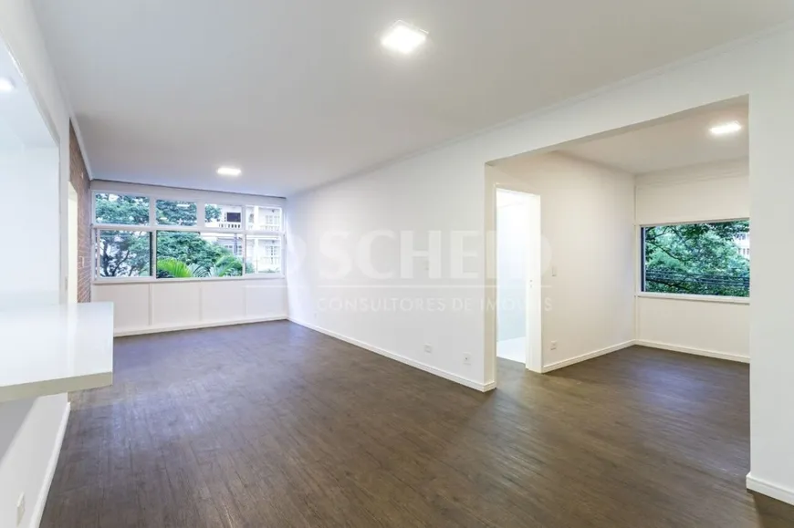 Foto 1 de Apartamento com 2 Quartos à venda, 155m² em Itaim Bibi, São Paulo