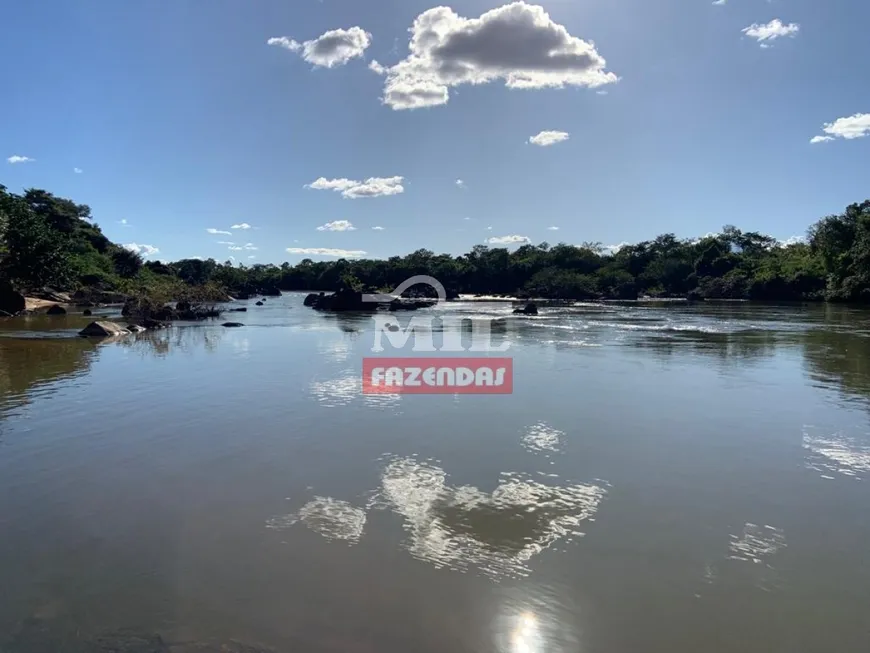 Foto 1 de Fazenda/Sítio à venda, 774m² em Zona Rural, Conceição do Tocantins