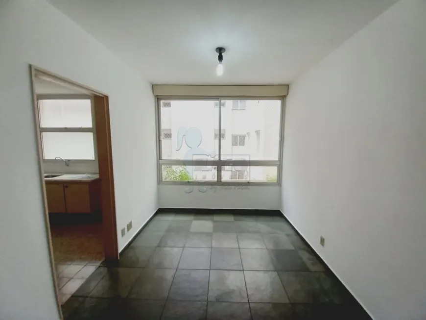 Foto 1 de Apartamento com 1 Quarto à venda, 52m² em Higienópolis, Ribeirão Preto