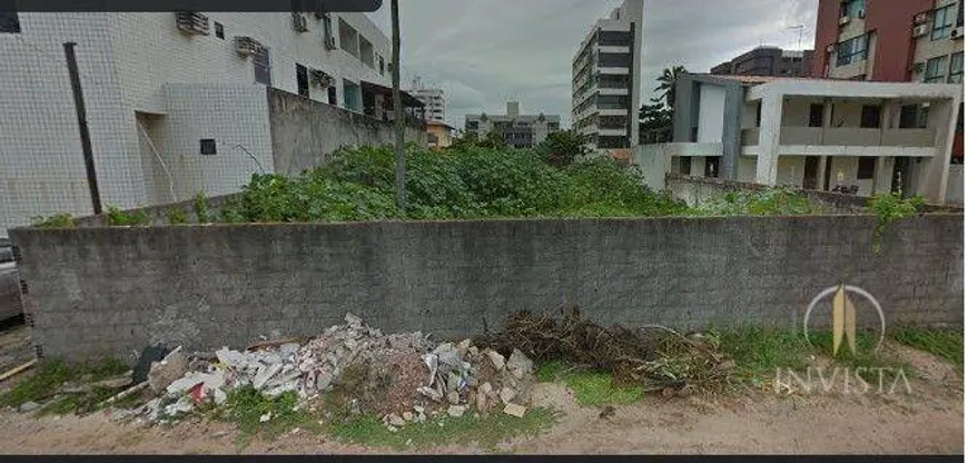 Foto 1 de Lote/Terreno à venda, 525m² em Intermares, Cabedelo