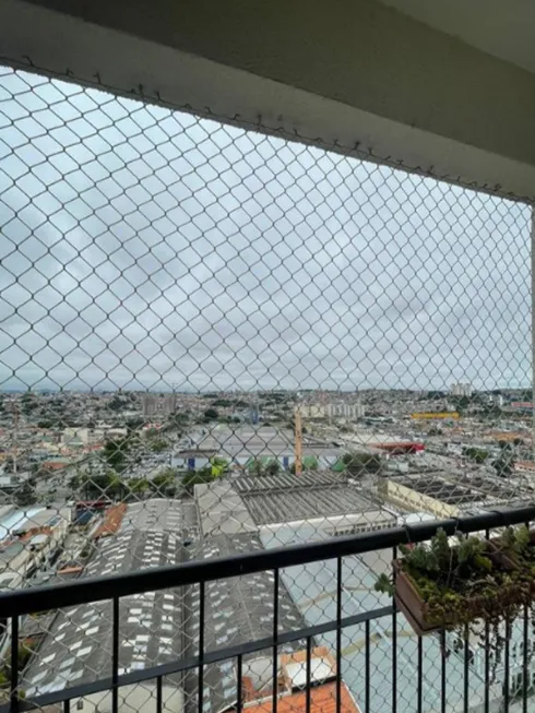 Foto 1 de Apartamento com 3 Quartos à venda, 62m² em Vila Antonieta, São Paulo