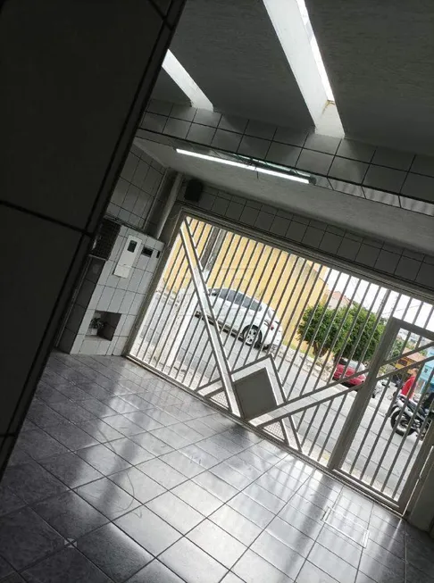 Foto 1 de Sobrado com 3 Quartos à venda, 210m² em Paulicéia, São Bernardo do Campo