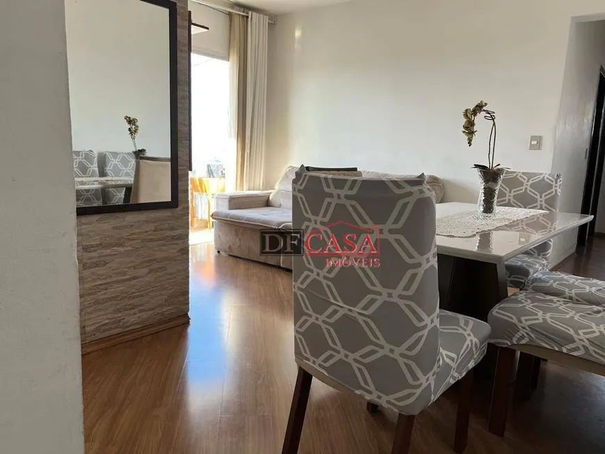 Foto 1 de Apartamento com 2 Quartos à venda, 56m² em Penha, São Paulo