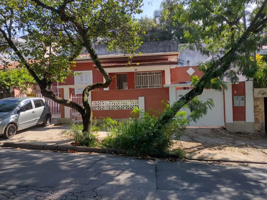 Foto 1 de Casa com 3 Quartos à venda, 200m² em Jardim Bonfiglioli, São Paulo