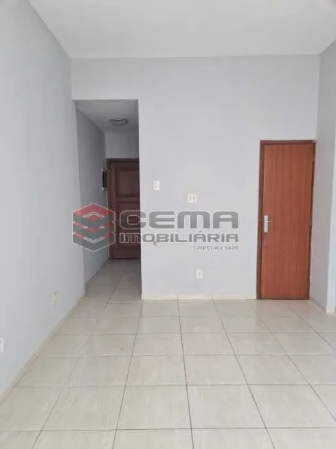 Foto 1 de Apartamento com 1 Quarto à venda, 25m² em Flamengo, Rio de Janeiro