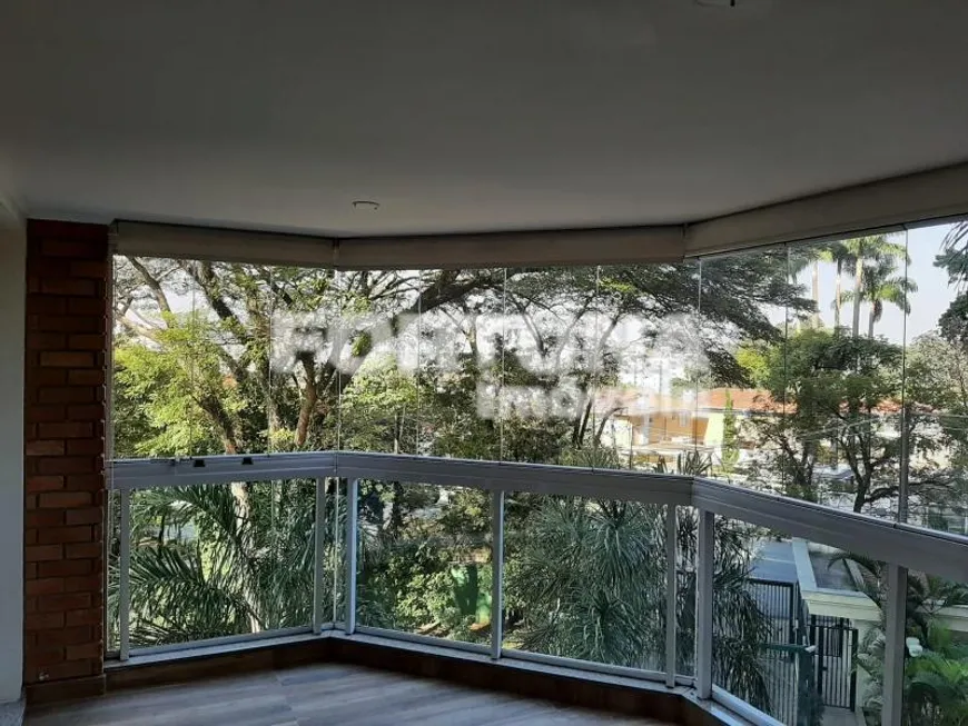 Foto 1 de Apartamento com 3 Quartos à venda, 181m² em Cidade São Francisco, Osasco