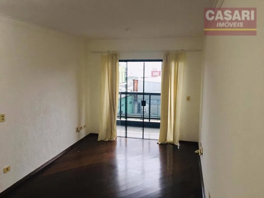 Foto 1 de Apartamento com 3 Quartos à venda, 96m² em Batistini, São Bernardo do Campo