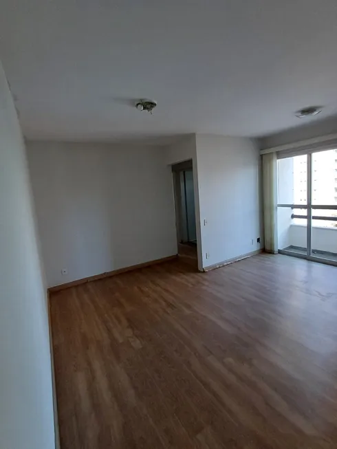 Foto 1 de Apartamento com 2 Quartos à venda, 52m² em Tatuapé, São Paulo