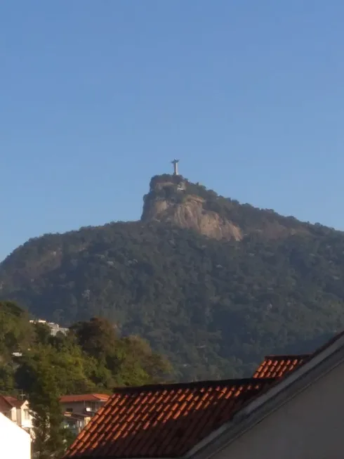 Foto 1 de Casa com 6 Quartos para venda ou aluguel, 500m² em Santa Teresa, Rio de Janeiro