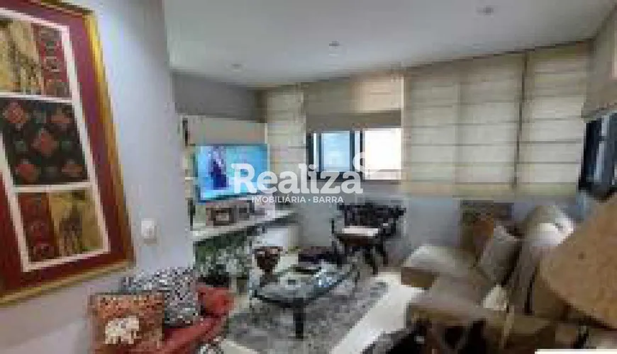 Foto 1 de Apartamento com 2 Quartos à venda, 90m² em Jardim Oceanico, Rio de Janeiro