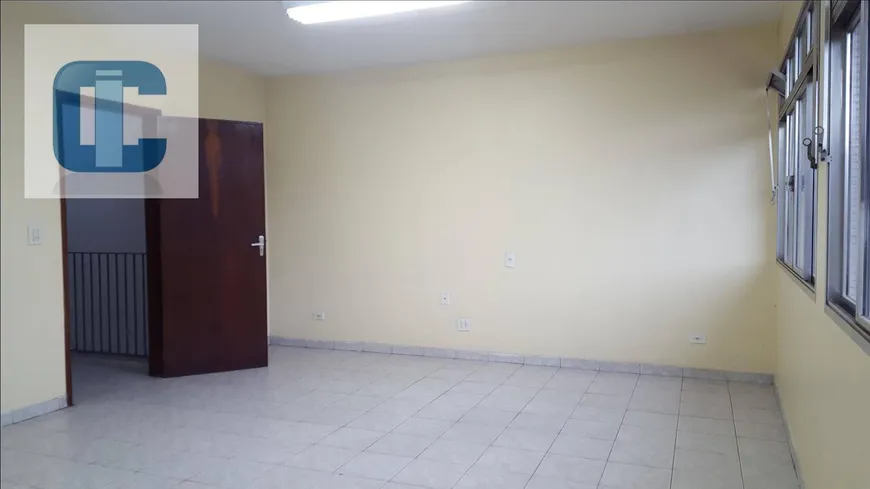 Foto 1 de Sala Comercial para alugar, 25m² em Vila Leopoldina, São Paulo