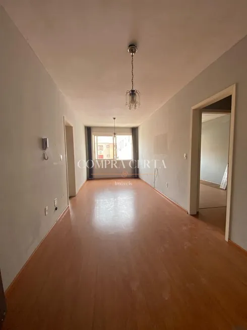 Foto 1 de Apartamento com 1 Quarto à venda, 50m² em Vila Ponta Porã, Cachoeirinha