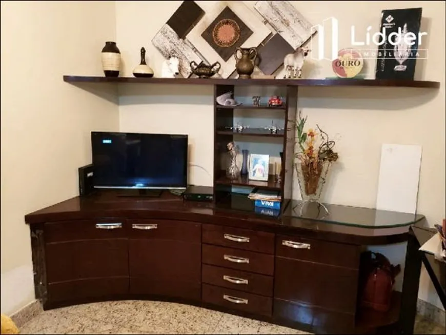 Foto 1 de Apartamento com 4 Quartos à venda, 250m² em Setor Central, Goiânia