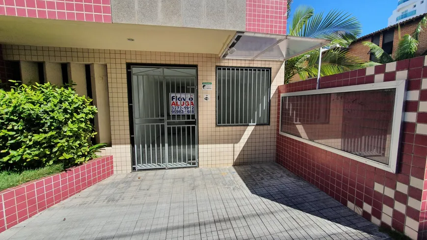 Foto 1 de Ponto Comercial para alugar, 30m² em Enseada Azul, Guarapari