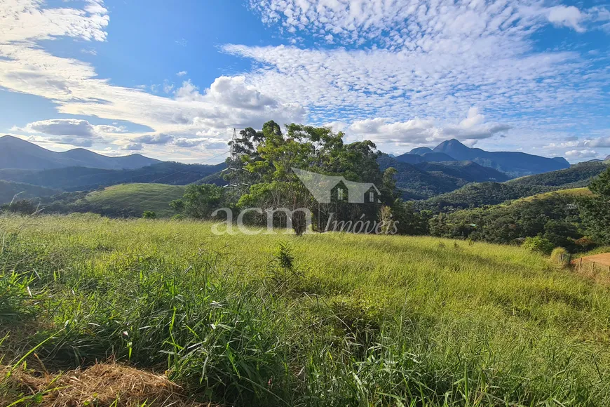 Foto 1 de Lote/Terreno à venda, 2550m² em Itaipava, Petrópolis