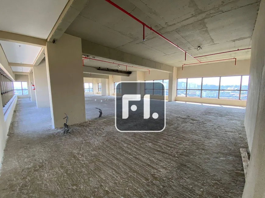 Foto 1 de Sala Comercial para alugar, 310m² em Vila Pouso Alegre, Barueri