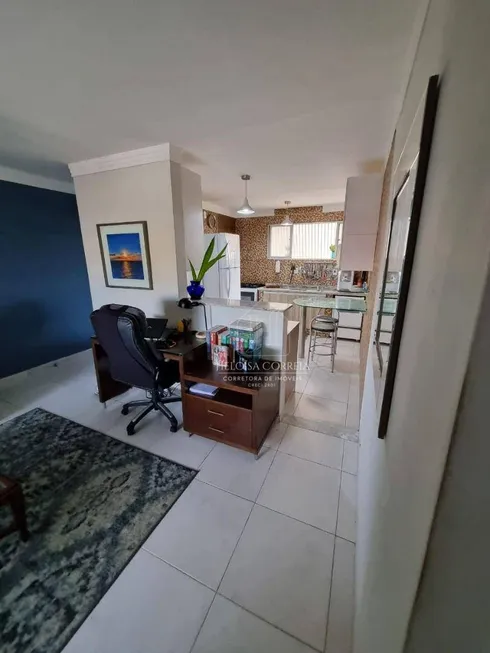 Foto 1 de Apartamento com 2 Quartos à venda, 75m² em Neópolis, Natal