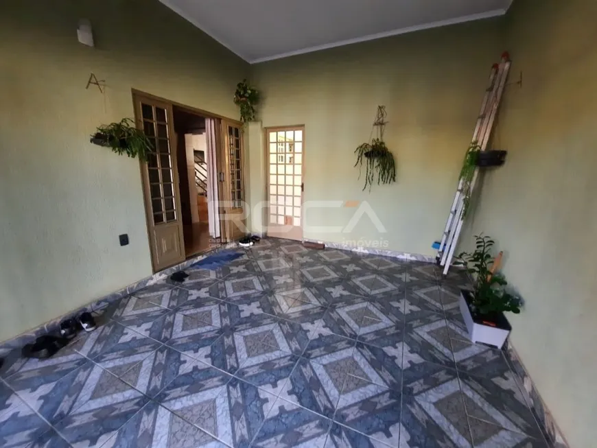 Foto 1 de Casa com 2 Quartos à venda, 128m² em Campos Eliseos, Ribeirão Preto