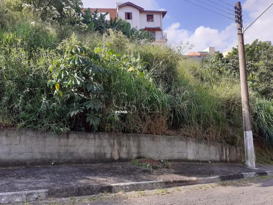 Foto 1 de Lote/Terreno à venda, 125m² em Serpa, Caieiras