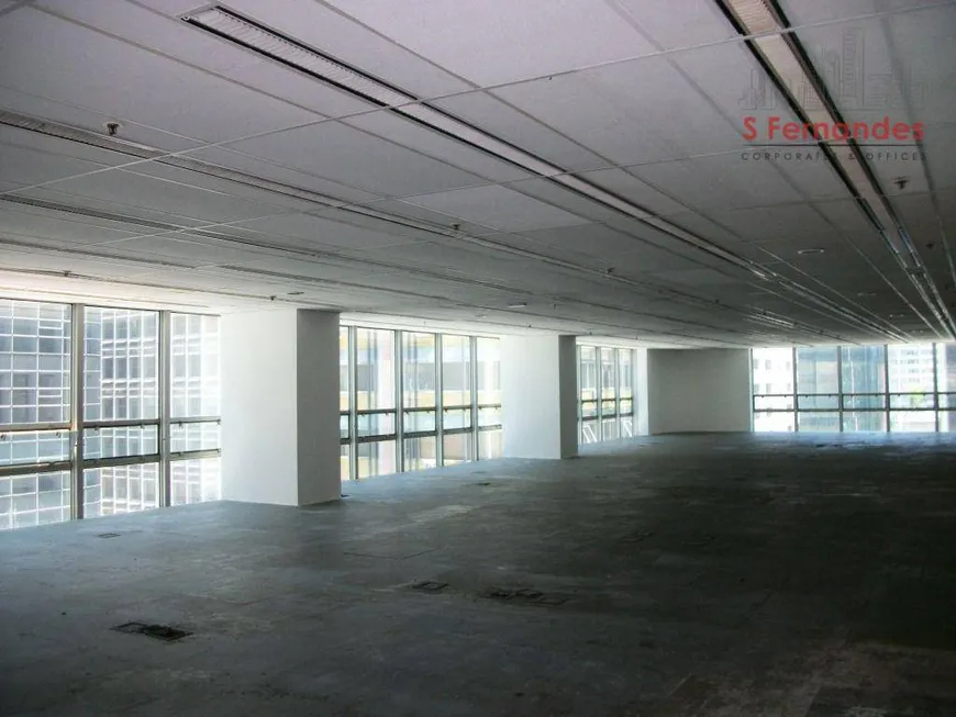 Foto 1 de Sala Comercial para alugar, 534m² em Bela Vista, São Paulo